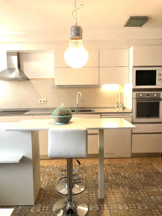 Apartament Riba Riu Διαμέρισμα Deltebre Εξωτερικό φωτογραφία
