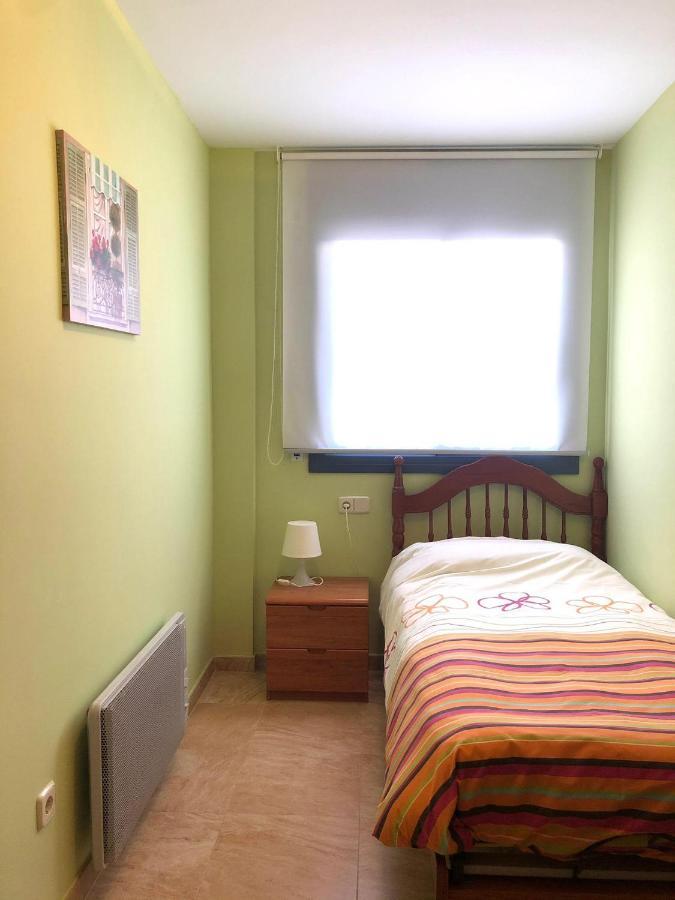 Apartament Riba Riu Διαμέρισμα Deltebre Εξωτερικό φωτογραφία