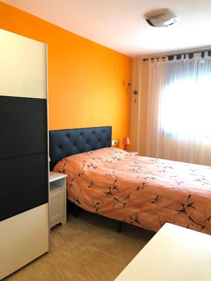 Apartament Riba Riu Διαμέρισμα Deltebre Εξωτερικό φωτογραφία